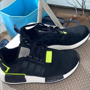 NMD adidas sneaker